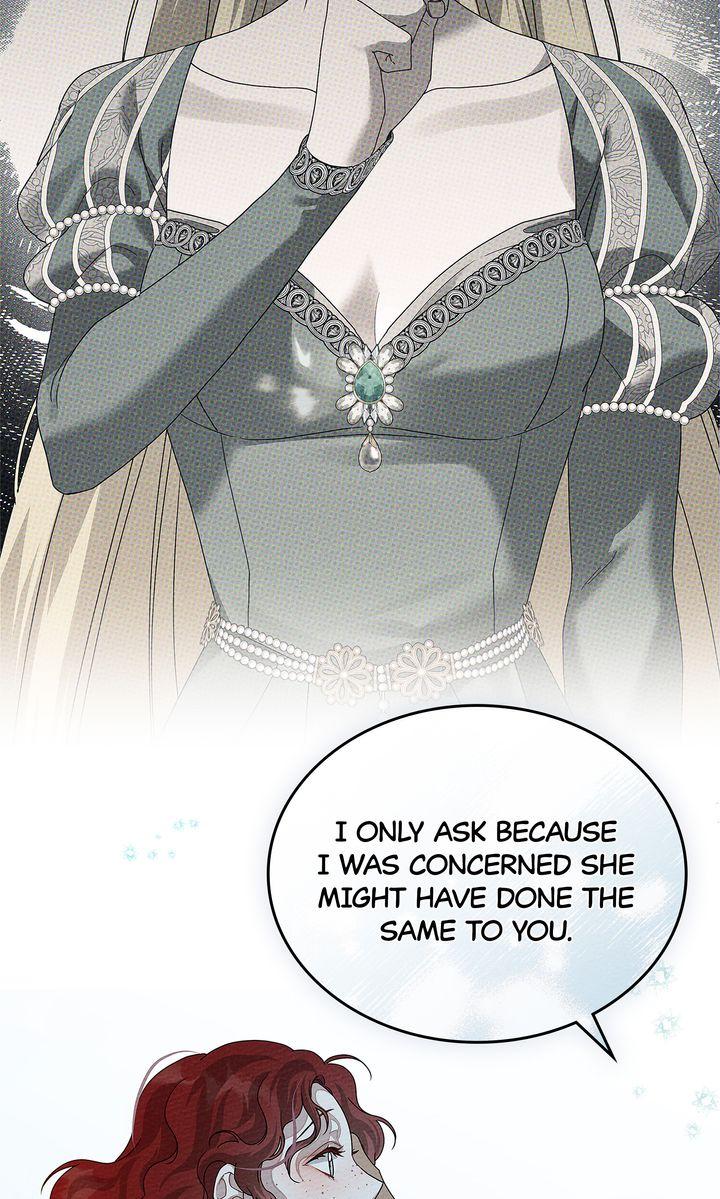 Under the Oak Tree Chapter 68 image 79